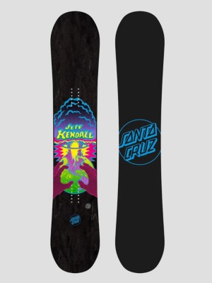 Santa Cruz Snowboards End Of The World 155 2023 Snowboard - buy at